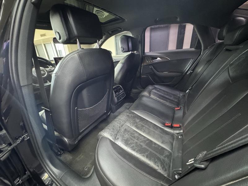 Audi A6 3.0T Premium Plus quattro 2016