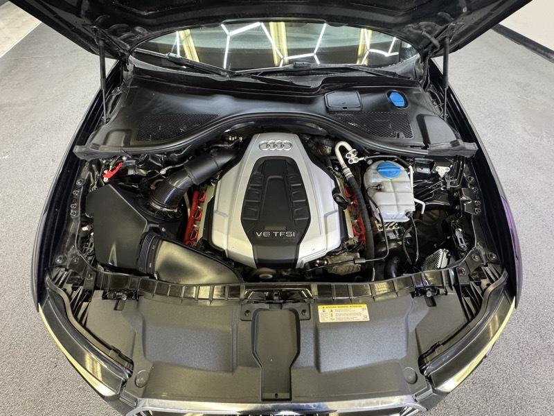 Audi A6 3.0T Premium Plus quattro 2016