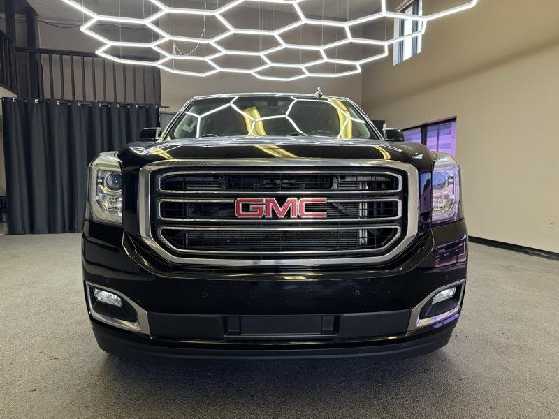 GMC Yukon SLE 2WD 2015