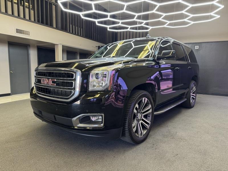 GMC Yukon SLE 2WD 2015