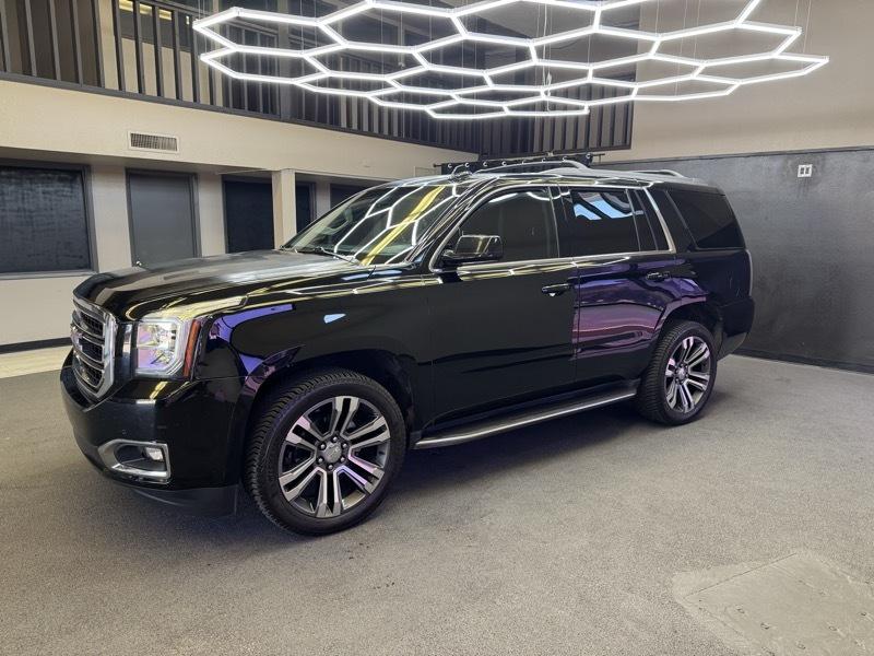 GMC Yukon SLE 2WD 2015