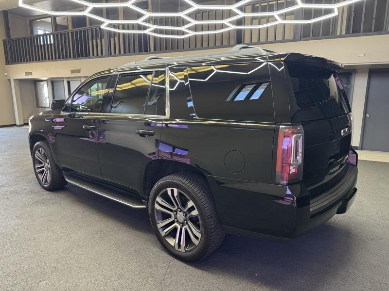 GMC Yukon SLE 2WD 2015
