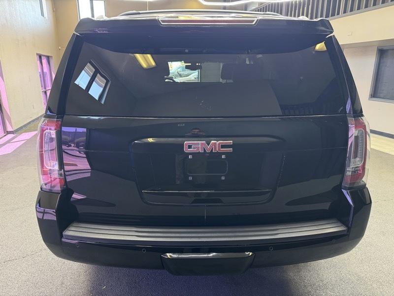 GMC Yukon SLE 2WD 2015