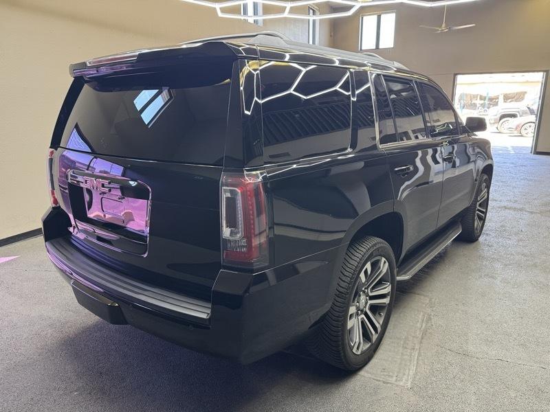 GMC Yukon SLE 2WD 2015