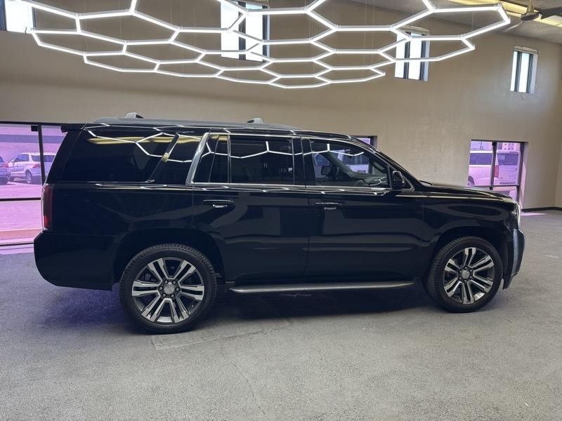 GMC Yukon SLE 2WD 2015