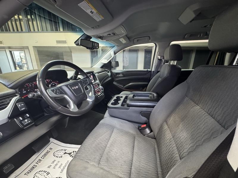GMC Yukon SLE 2WD 2015