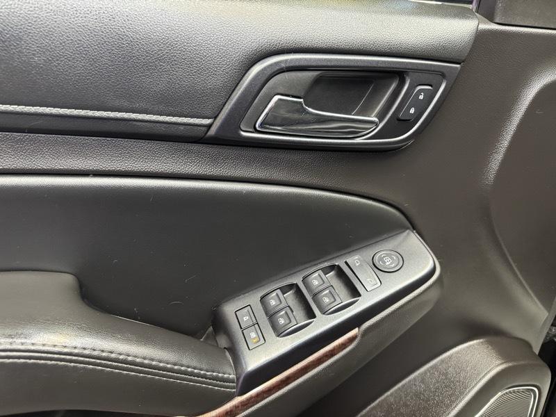 GMC Yukon SLE 2WD 2015