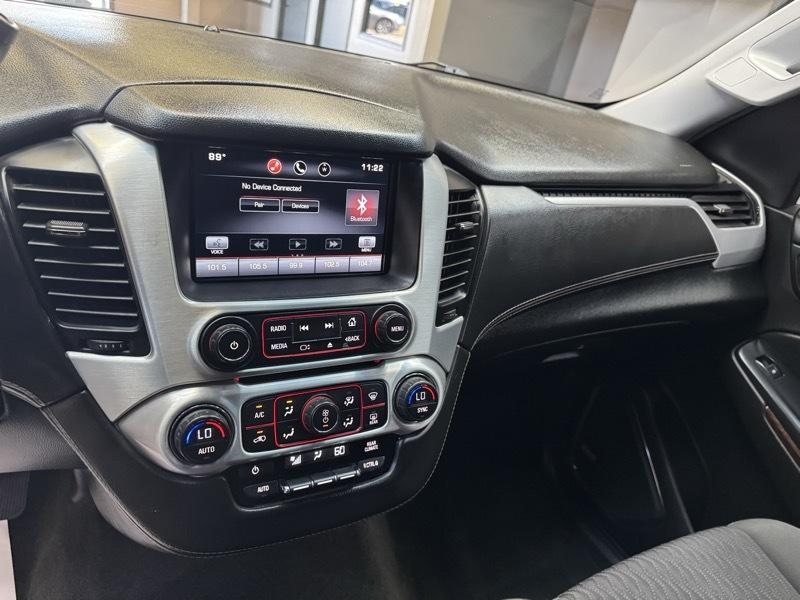 GMC Yukon SLE 2WD 2015