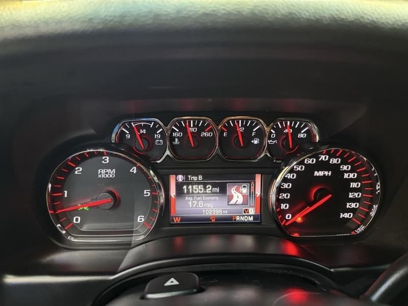 GMC Yukon SLE 2WD 2015
