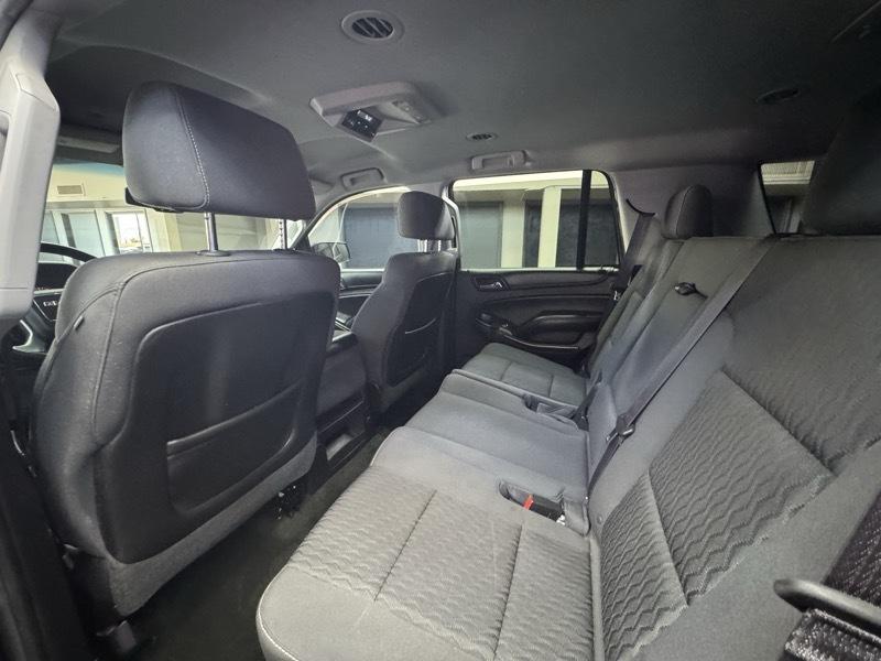GMC Yukon SLE 2WD 2015