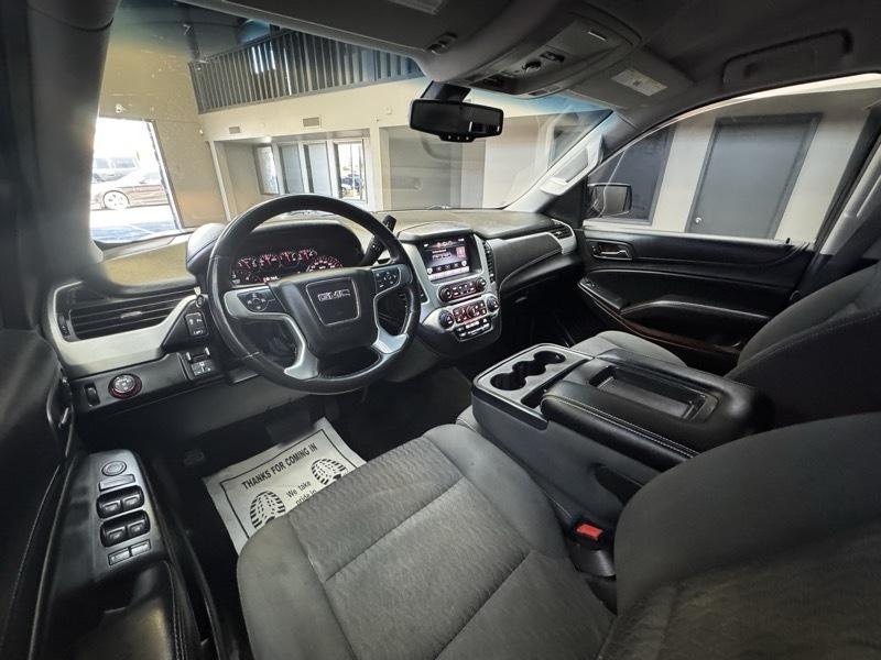 GMC Yukon SLE 2WD 2015