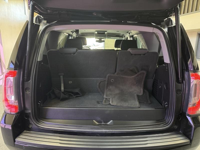 GMC Yukon SLE 2WD 2015