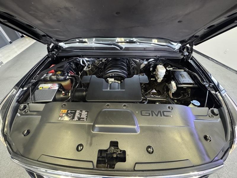 GMC Yukon SLE 2WD 2015