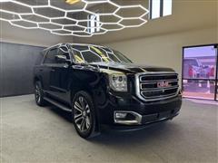 2015 GMC Yukon 