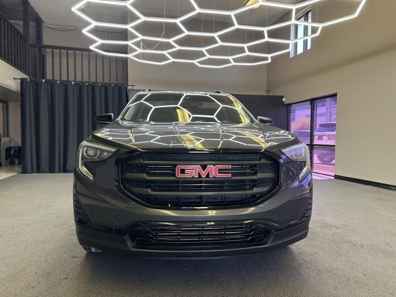 GMC Terrain SLE 2020