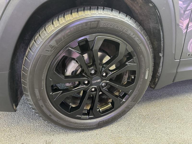 GMC Terrain SLE 2020