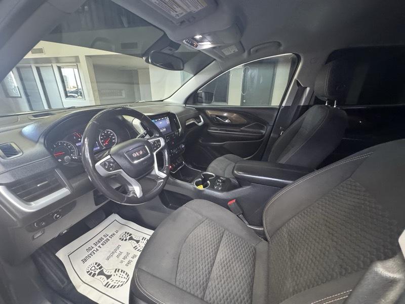 GMC Terrain SLE 2020