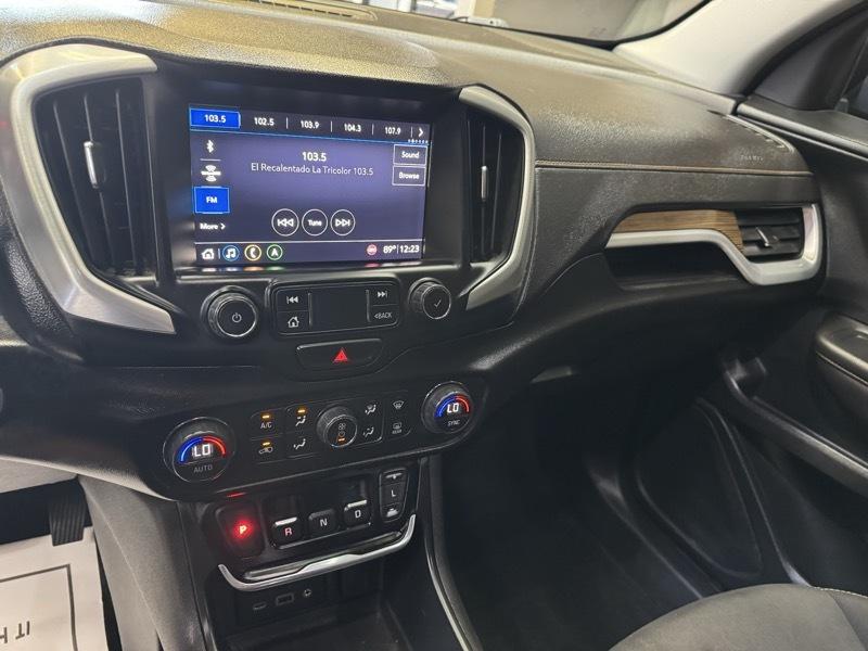 GMC Terrain SLE 2020