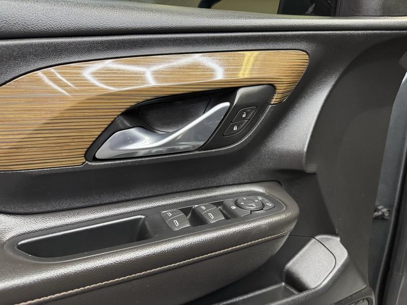 GMC Terrain SLE 2020