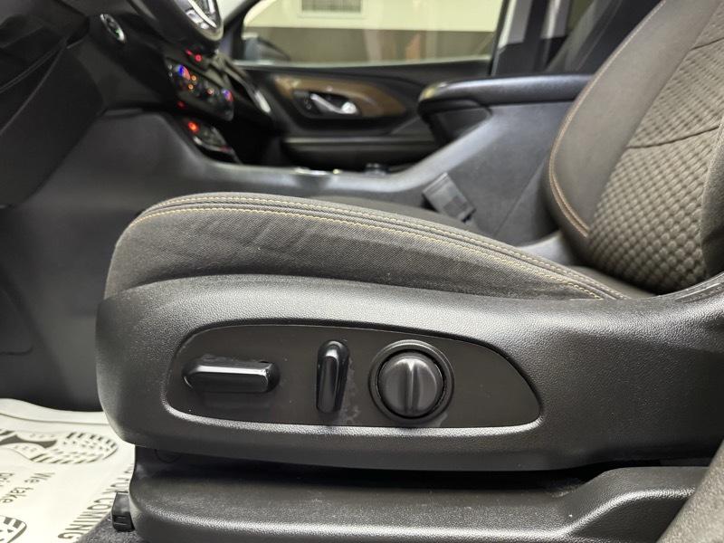 GMC Terrain SLE 2020