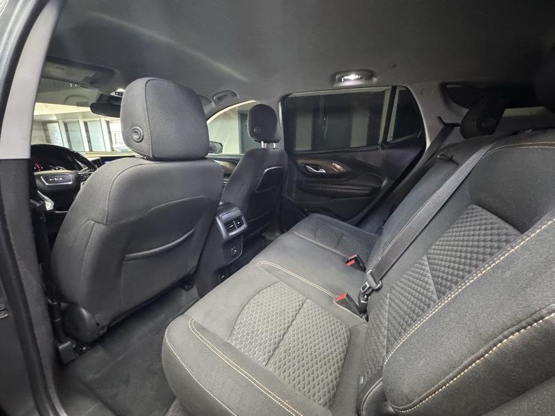 GMC Terrain SLE 2020