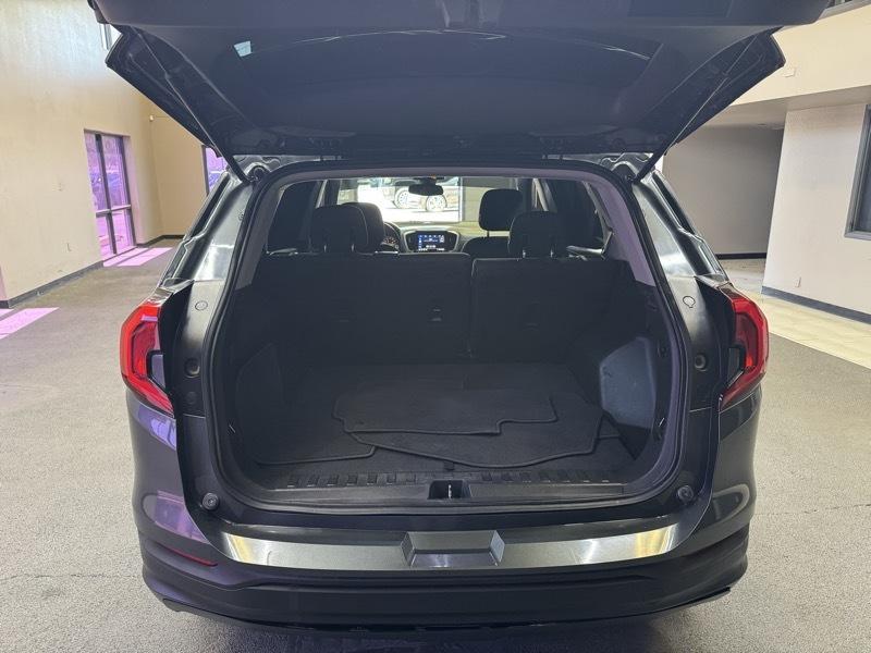 GMC Terrain SLE 2020