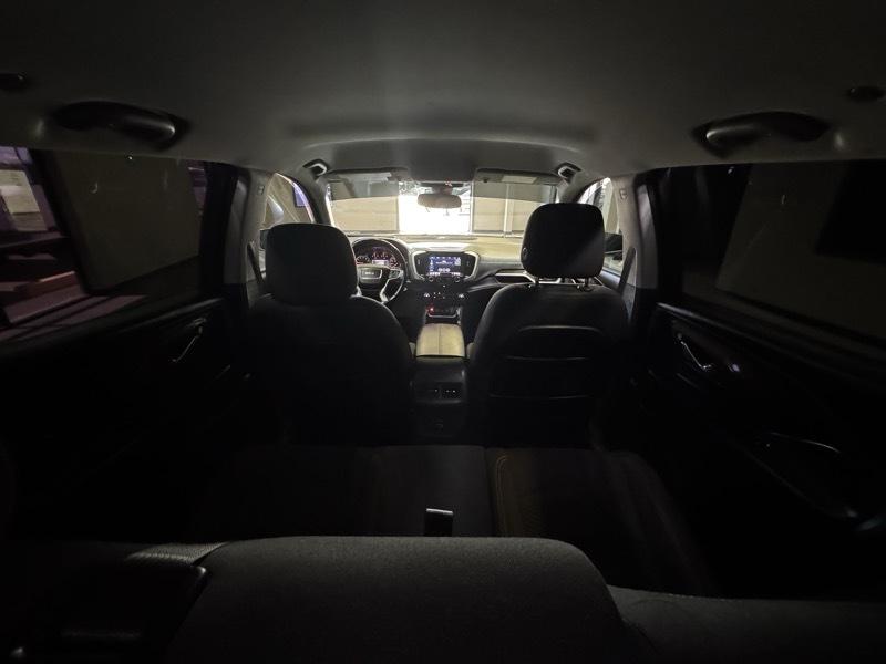 GMC Terrain SLE 2020