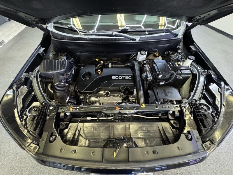 GMC Terrain SLE 2020
