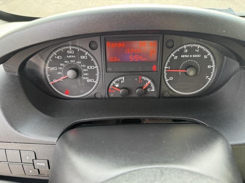 RAM Promaster 2500 High Roof 159-in. WB 2021