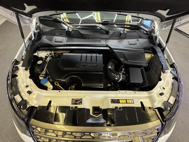 Land Rover Discovery Sport SE 2019