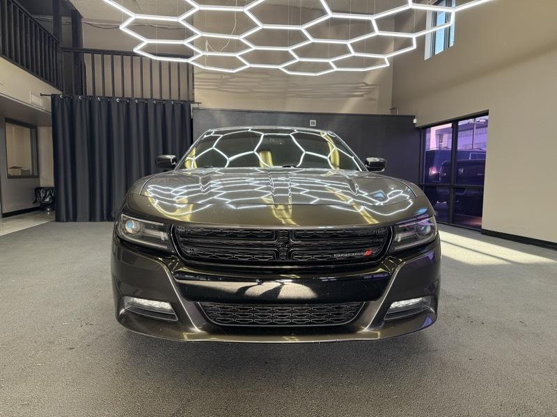 Dodge Charger R/T 2015
