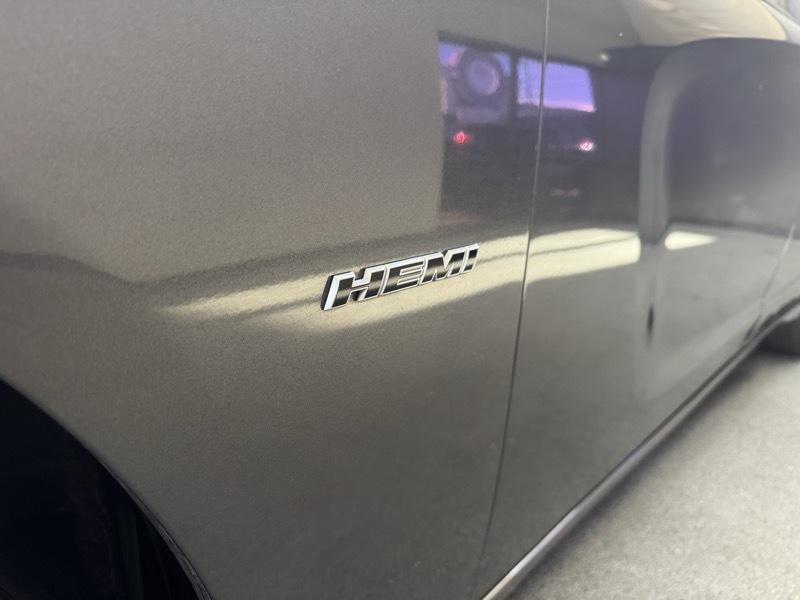 Dodge Charger R/T 2015