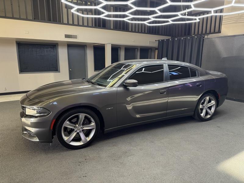 Dodge Charger R/T 2015
