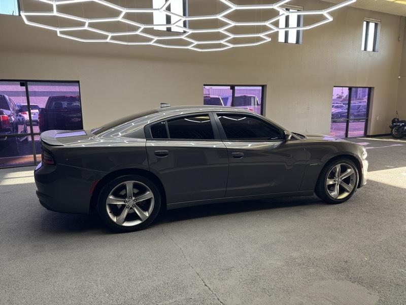 Dodge Charger R/T 2015