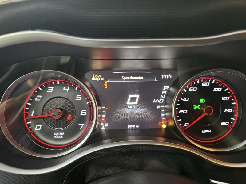 Dodge Charger R/T 2015