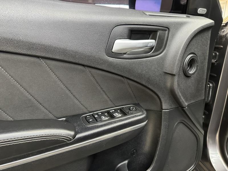 Dodge Charger R/T 2015