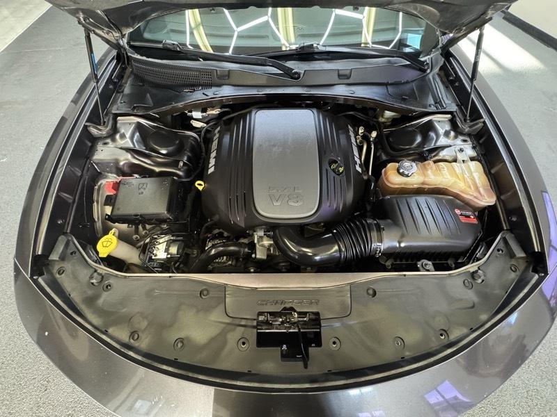 Dodge Charger R/T 2015