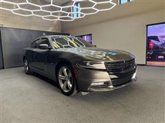 2015 Dodge Charger 
