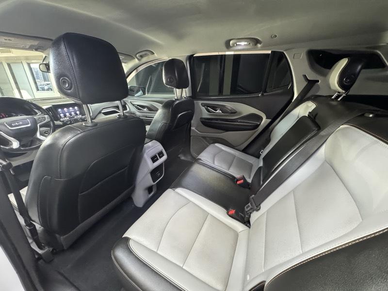 GMC Terrain SLT AWD 2020