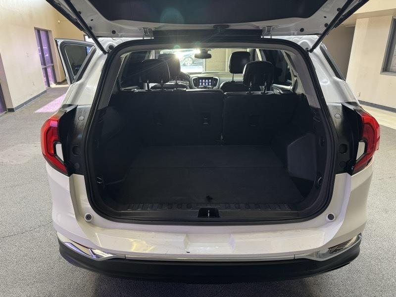 GMC Terrain SLT AWD 2020