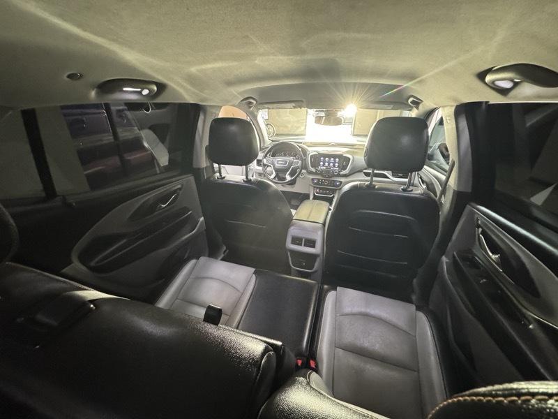 GMC Terrain SLT AWD 2020