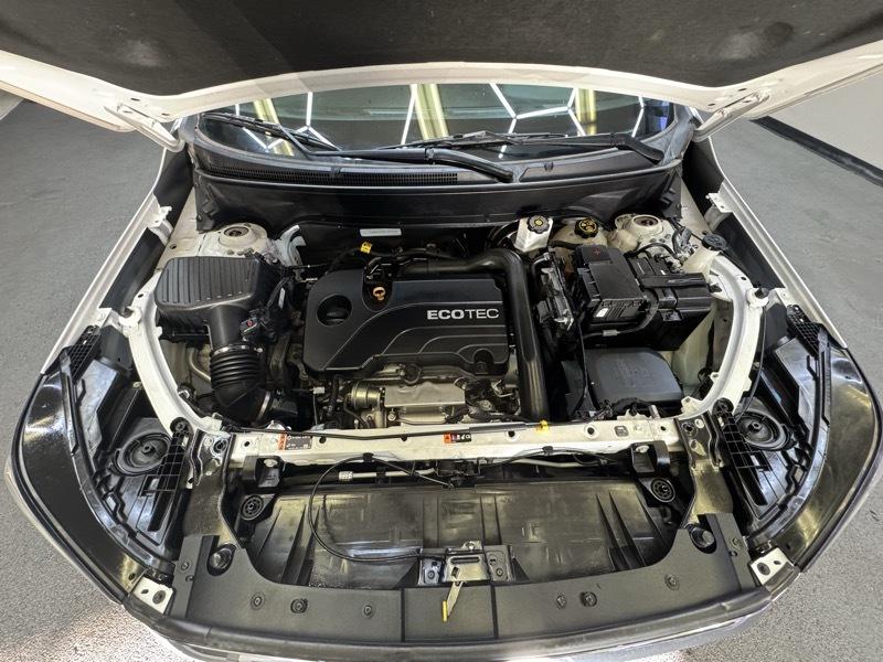 GMC Terrain SLT AWD 2020