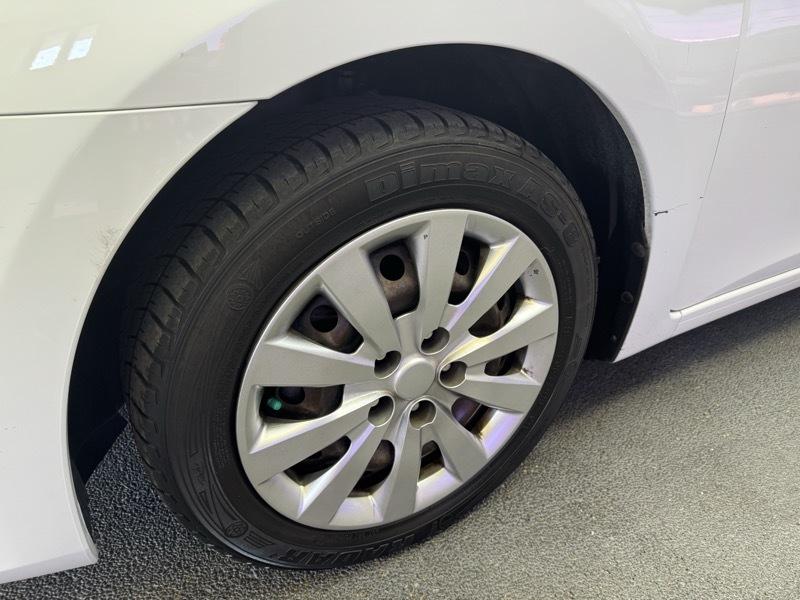 Nissan Sentra S CVT 2018