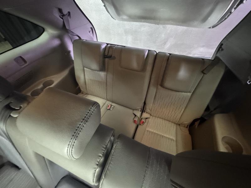 Toyota Highlander LE Plus FWD V6 2018