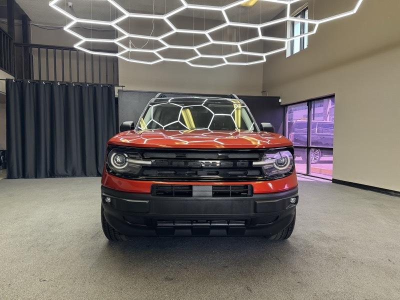 Ford Bronco Sport Outer Banks 2022