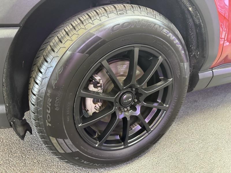 Ford Bronco Sport Outer Banks 2022