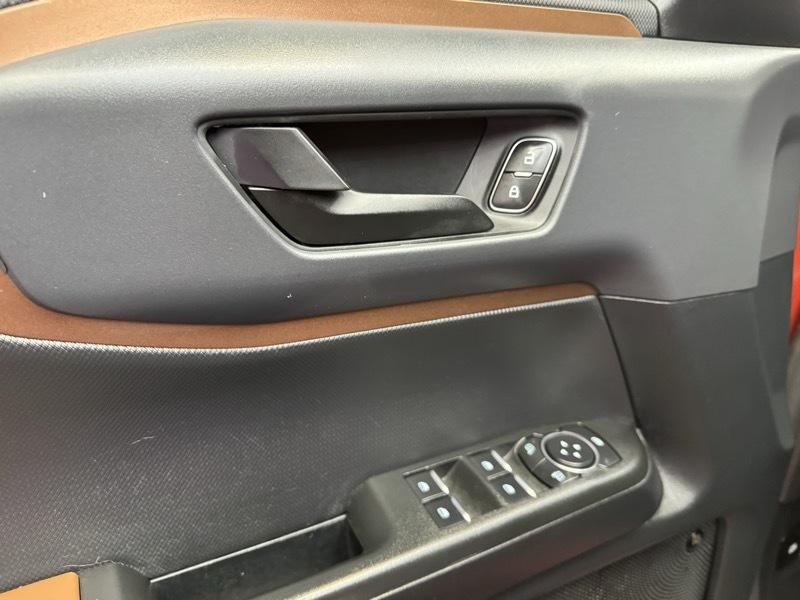 Ford Bronco Sport Outer Banks 2022