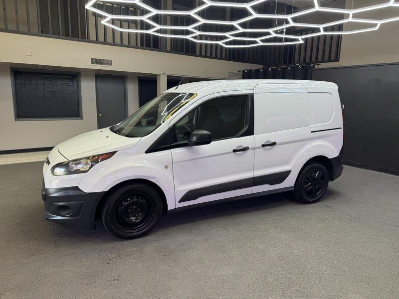 Ford Transit Connect Cargo Van XL SWB w/Rear Liftgate 2016