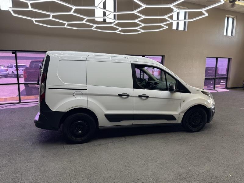 Ford Transit Connect Cargo Van XL SWB w/Rear Liftgate 2016