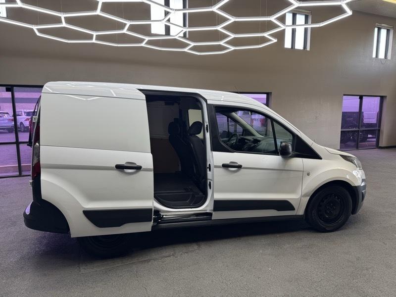 Ford Transit Connect Cargo Van XL SWB w/Rear Liftgate 2016